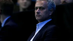 Manchester United : José Mourinho glisse un tacle à Arsène Wenger !