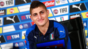 Mercato - PSG : Un ancien dirigeant de Verratti évoque son possible retour en Italie !