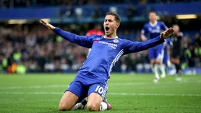 Mercato - Chelsea : Cet aveu d’Eden Hazard sur son avenir !