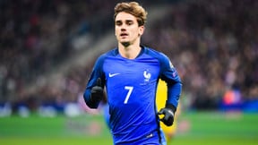 Atlético Madrid : Les confidences d’Antoine Griezmann sur son duo avec Kevin Gameiro !