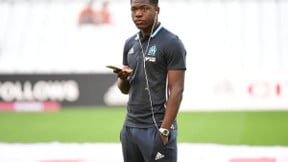 Mercato - OM : Quand Anderlecht tacle Aaron Leya Iseka !