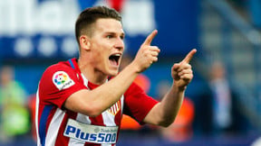 Atlético Madrid : Diego Simeone souligne l’importance de Kevin Gameiro !