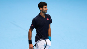 Tennis : «Djokovic a toujours été considéré comme le méchant»