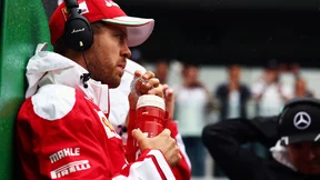 Formule 1 : Le patron de Ferrari évoque sa relation avec Sebastian Vettel !