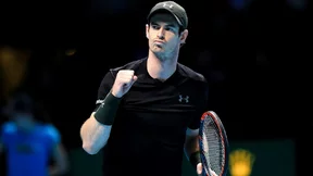Tennis : Djokovic, Raonic… Andy Murray affiche ses ambitions pour la fin du Masters !