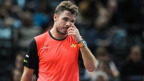 Tennis : Stan Wawrinka dresse le bilan de sa saison !