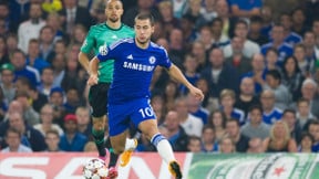 Chelsea : Messi, Cristiano Ronaldo… Eden Hazard affiche ses ambitions !