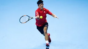 Tennis : Kei Nishikori affiche sa déception après sa défaite face à Marin Cilic !