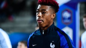 Mercato - PSG : Les confidences de Presnel Kimpembe après sa prolongation !