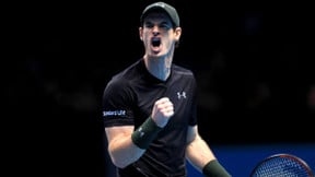 Tennis : Les vérités d’Andy Murray après sa demi-finale au Masters de Londres !