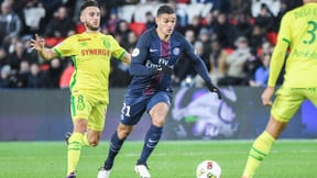 PSG : Augustin, Ben Arfa… Unai Emery justifie ses choix tactiques contre Nantes !