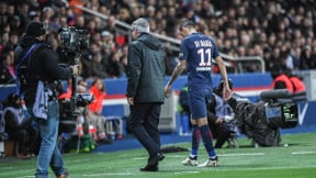 PSG : Unai Emery avoue avoir des regrets pour Angel Di Maria !