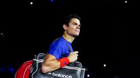 Tennis : Malgré sa défaite contre Murray à Londres, Milos Raonic affiche sa fierté !