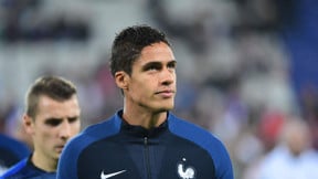 Real Madrid : Antoine Griezmann s’enflamme totalement pour Raphaël Varane !