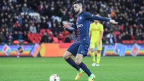 PSG : Unai Emery monte au créneau pour Javier Pastore !