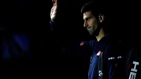 Tennis - Djokovic : «Je suis très heureux de faire partie de l'histoire»