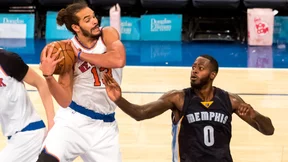 Basket - NBA : Joakim Noah affiche sa déception après son début de saison !