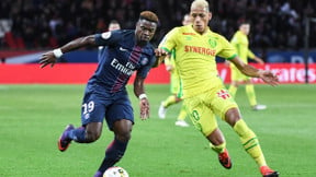 PSG - Malaise : L’étonnante sortie de Serge Aurier sur Periscope !