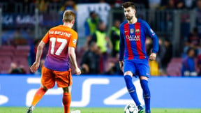 Barcelone : Luis Enrique s’enflamme pour le retour de Gerard Piqué !