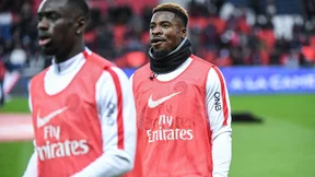 PSG : Visa, Arsenal… Thomas Meunier revient sur la polémique autour de Serge Aurier !