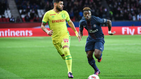 PSG - Malaise : Serge Aurier revient sur sa célébration polémique !