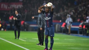 PSG - Aurier : «Laurent Blanc ? C’est un bon gars»