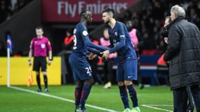 PSG : Cette légende du club qui évoque un regret pour Pastore...