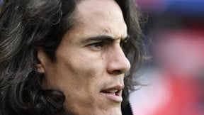 PSG : Les vérités d’Unai Emery sur le retour en forme d’Edinson Cavani !