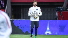 Mercato - PSG : Deux obstacles de taille dans le dossier Kevin Trapp ?