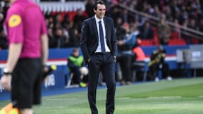 Mercato - PSG : Unai Emery fait une annonce pour le mercato d’hiver !