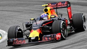 Formule 1 : Max Verstappen refuse de s’enflammer !