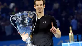 Tennis : Andy Murray annonce la couleur avant l’Open d’Australie !