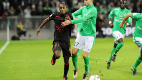 ASSE : Le top et le flop contre l'OGC Nice