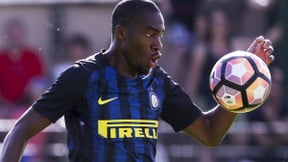 Mercato - OM : La mise au point musclée de Kondogbia sur son avenir !