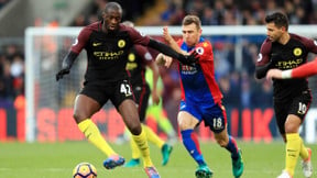 Manchester City : Vers un improbable retournement de situation entre Guardiola et Yaya Touré ?