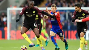 Manchester City : Vers un improbable retournement de situation entre Guardiola et Yaya Touré ?