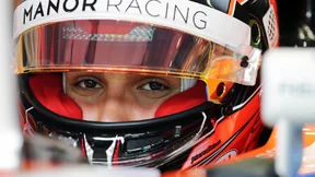 Formule 1 : Esteban Ocon fixe ses objectifs pour 2017 !
