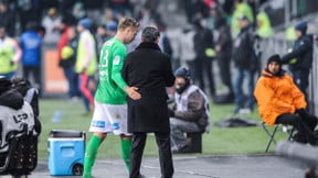 ASSE - Malaise : Christophe Galtier n’épargne pas ses attaquants…