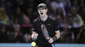 Tennis : Murray se prononce sur ses objectifs de 2017 !