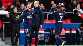 PSG - Malaise : «Si Ben Arfa faisait les matches de Lucas, il se ferait fracasser»