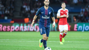 Mercato - PSG : Un transfert vers la Chine ? L’agent de Javier Pastore répond !