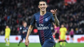 Mercato - PSG : Di Maria déterminé à retourner au Real Madrid ?