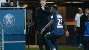 PSG : Augustin évoque les différences entre Laurent Blanc et Unai Emery !