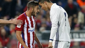 Real Madrid : Quand Cristiano Ronaldo dévoile un énorme clash avec un protégé de Diego Simeone !