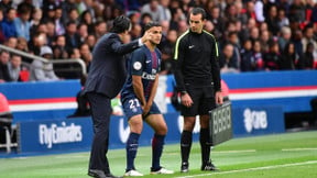 PSG : «Ben Arfa, Jesé, Augustin… Emery gère assez mal son effectif…»