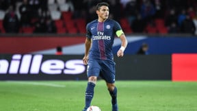 Mercato - PSG : Une intervention décisive d’Al-Khelaïfi dans le dossier Thiago Silva ?