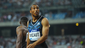 Athlétisme : Jimmy Vicaut annonce la couleur avant le 100 mètres des Mondiaux !