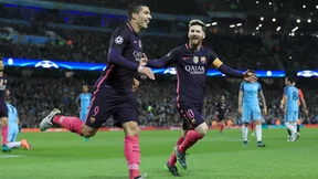 Mercato - Barcelone : Le dossier Luis Suarez déterminant pour l'avenir de Messi ?