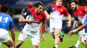 Rugby - Top 14 : Un joueur du XV de France revient sur son transfert !