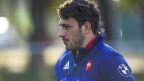 Rugby - XV de France : Ce Français qui croit en une victoire face aux Blacks !